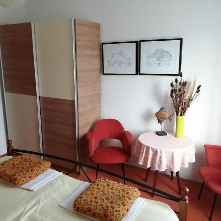 Apartman Mira Apartment Baska  Bagian luar foto